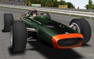 screenshot #BRM P115